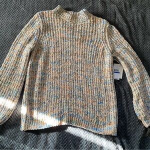 River Clothing sweater